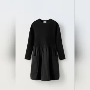 Zara Girls Dress