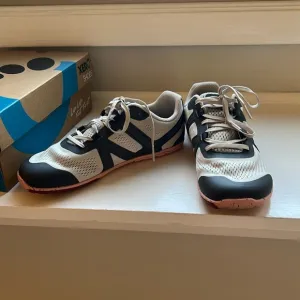 Zero Shoes HFS Sz 8.5 Worn Once