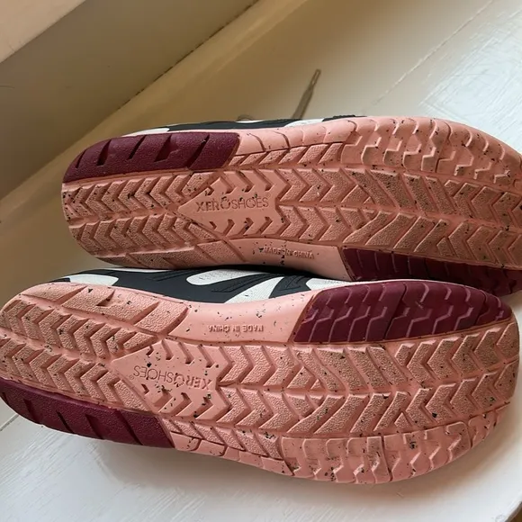 Zero Shoes HFS Sz 8.5 Worn Once