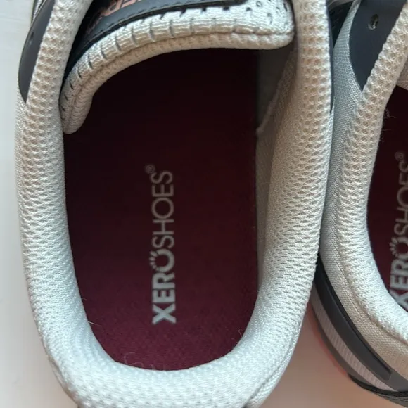 Zero Shoes HFS Sz 8.5 Worn Once