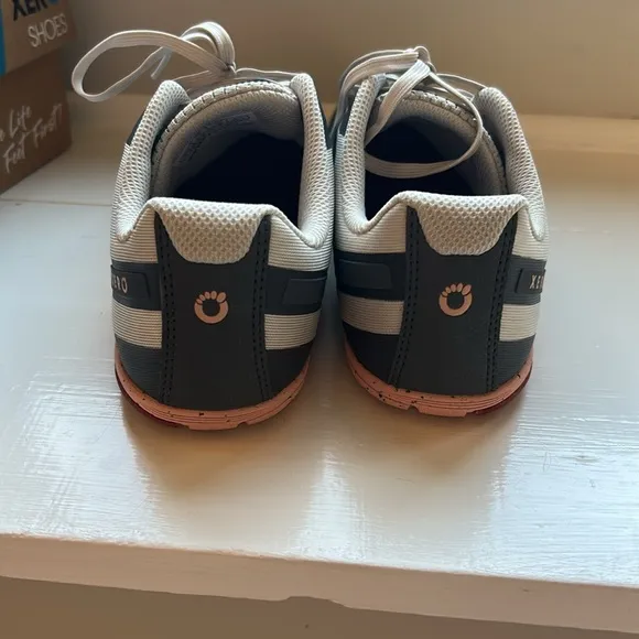 Zero Shoes HFS Sz 8.5 Worn Once